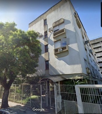 apartment em Bastian, Menino Deus - Porto Alegre - RS