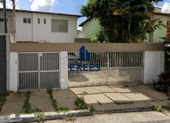 house em Rua Afonso Bandeira de Melo, Campo Belo - São Paulo - SP