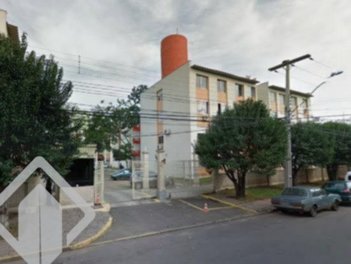 apartment em Rua Mathias Velho, Centro - Canoas - RS