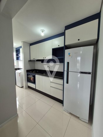 apartment em Rua Carlos Zemke, Rau - Jaraguá do Sul - SC