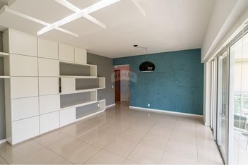 apartment em Rua César Lattes, Barra da Tijuca - Rio de Janeiro - RJ