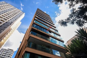 apartment em Alameda Barros, Santa Cecília - São Paulo - SP