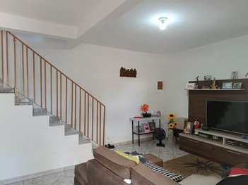 house em Rua Rubião de Almeida, Jardim São Conrado - Sorocaba - SP