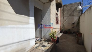 house em Rua Quintino Bocaiúva, Filadélfia - Betim - MG