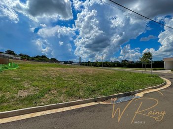 land_lot em Rua Padre Humberto Vega Aviña, Parque Residencial Damha II - Piracicaba - SP