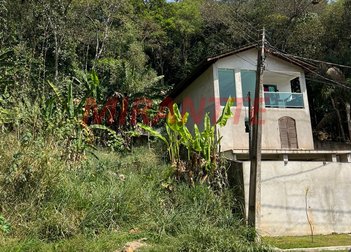 land_lot em Rua Imperatriz Leopoldina, Samambaia - Mairiporã - SP