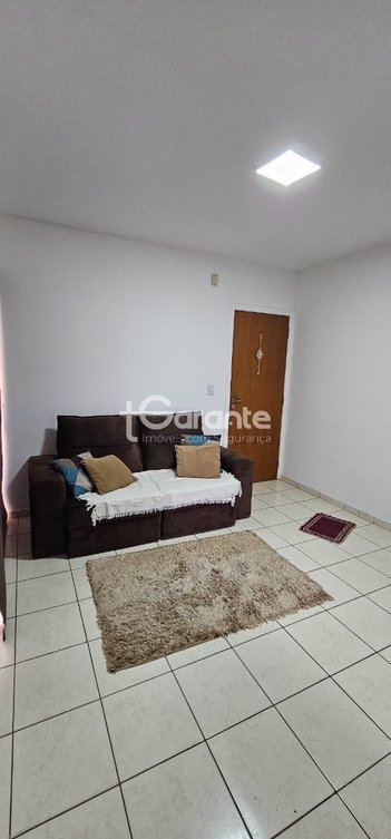 apartment em Rua Uruguai, Jardim Terra Branca - Bauru - SP
