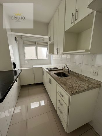 apartment em Rua Dona Antônia de Queirós, Consolação - São Paulo - SP