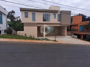 house em dos Flamboyants, Alphaville - Lagoa dos Ingleses - Nova Lima - MG