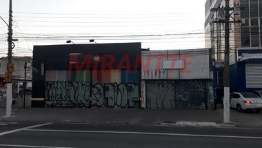 industrial em Cruzeiro Do Sul, Canindé - São Paulo - SP