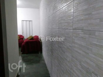 house em Travessa Dom João VI, Vila Império - São Paulo - SP