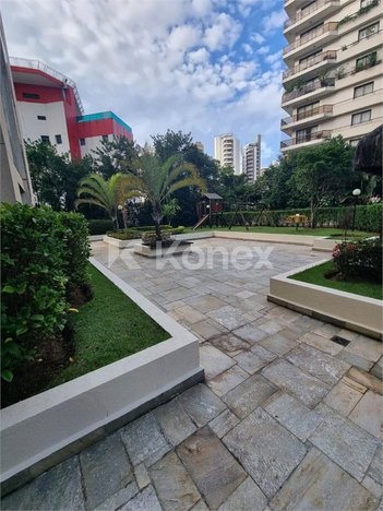 apartment em Rua Doutor Guilherme Cristofel, Santana - São Paulo - SP