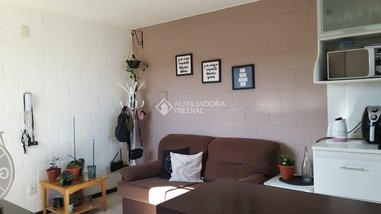 apartment em Beco Pedro Rodrigues Bittencourt, Vila Nova - Porto Alegre - RS