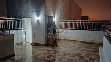 apartment em Avenida Aricanduva, Jardim Colonial - São Paulo - SP