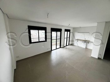 apartment em Avenida Copacabana, Dezoito do Forte Empresarial/Alphaville. - Barueri - SP