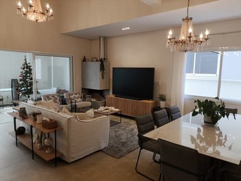 house em Rua Carlos Penteado Stevenson, Jardim Recanto - Valinhos - SP