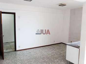 apartment em Rua Frederico de Castro Pereira, Centro - Nova Iguaçu - RJ