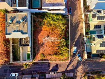 land_lot em Avenida Polivalente, Itapebussu - Guarapari - ES