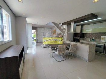 house em Rua Durval Chiochetti, Jardim Carolina - Jundiaí - SP