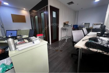 office em Rua Vieira de Morais, Campo Belo - São Paulo - SP