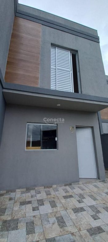 house em Rua Antônio Máximo, Jardim Morumbi - Sorocaba - SP