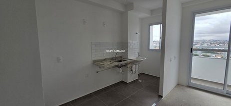 apartment em Rua Paulo Piedade Campos, Ventosa - Belo Horizonte - MG