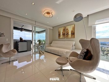 apartment em Guerino Sanvitto, Sanvitto - Caxias do Sul - RS