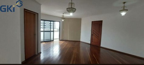 apartment em Avenida Nova Cantareira, Tucuruvi - São Paulo - SP