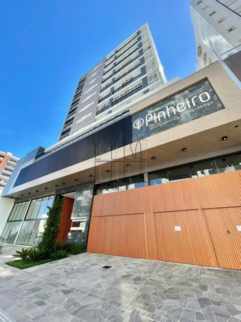 apartment em Rua Tiarajú, Capão da Canoa - Capão da Canoa - RS
