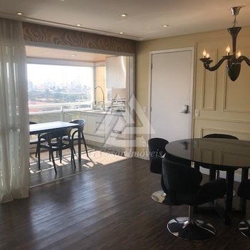 apartment em Rua Siqueira Campos, Centro - Santo André - SP