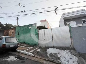 land_lot em Rua Adolfo Asson, Vila Nova Savoia - São Paulo - SP