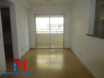 apartment em Rua Comendador Carlo Mário Gardano, Centro - São Bernardo do Campo - SP