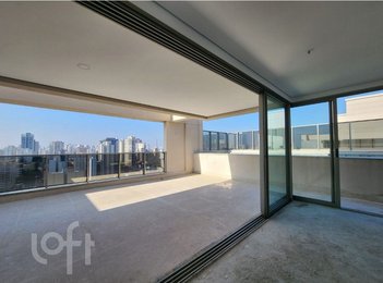 apartment em Campevas, Perdizes - São Paulo - SP