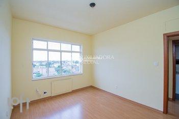 apartment em Avenida Cristóvão Colombo, Floresta - Porto Alegre - RS