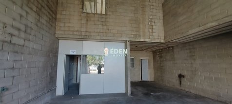industrial em Rua Antonio de Jesus, Jardim Casa Branca - Sorocaba - SP