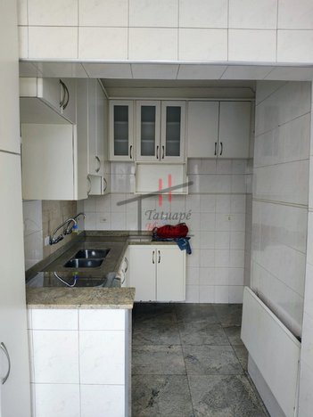 apartment em Rua Adelino de Almeida Castilho, Maranhão - São Paulo - SP