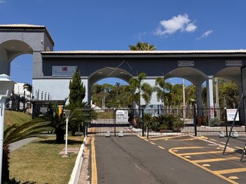 land_lot em Avenida São Paulo, Além Ponte - Sorocaba - SP