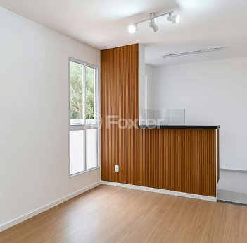 apartment em Avenida das Oliveiras, Residencial Frei Galvão - São José dos Campos - SP