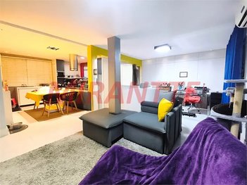apartment em Rua Doutor Henrique Meyer, Vila Cachoeira - São Paulo - SP