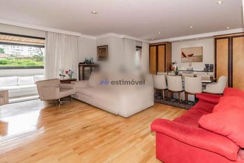 apartment em Rua Wanderley, Perdizes - São Paulo - SP