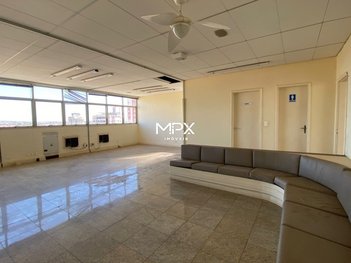 office em Avenida Independência, Cidade Alta - Piracicaba - SP