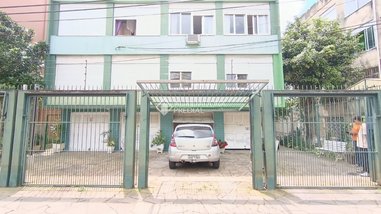 apartment em Rua Doutora Rita Lobato, Praia de Belas - Porto Alegre - RS