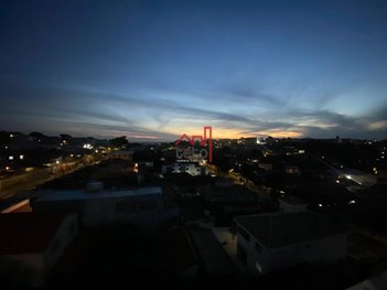 apartment em Rua Garota de Ipanema, Etelvina Carneiro - Belo Horizonte - MG