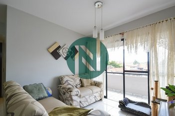 apartment em Rua Doutor Elisio de Castro, Vila Dom Pedro I - São Paulo - SP