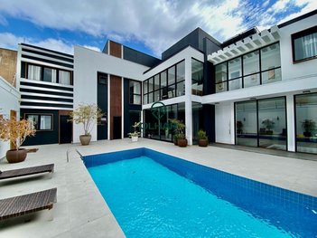 house em Aleixo Alves de Souza, Jardim Atlântico - Florianópolis - SC