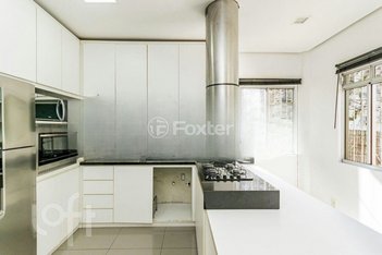 house em Rua Cabral, Rio Branco - Porto Alegre - RS