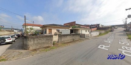 land_lot em Antonio Manoel da Silva, Campinas - São José - SC