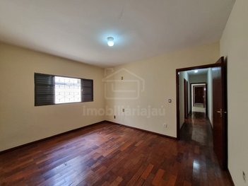 house em Rua José de Oliveira Coelho, Jardim Sanzovo - Jaú - SP