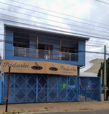 house em Rua Princesa Isabel, Vila Princesa Izabel - Cachoeirinha - RS