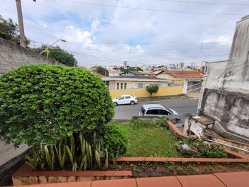 land_lot em Rua Simão Jorge, Campestre - Santo André - SP